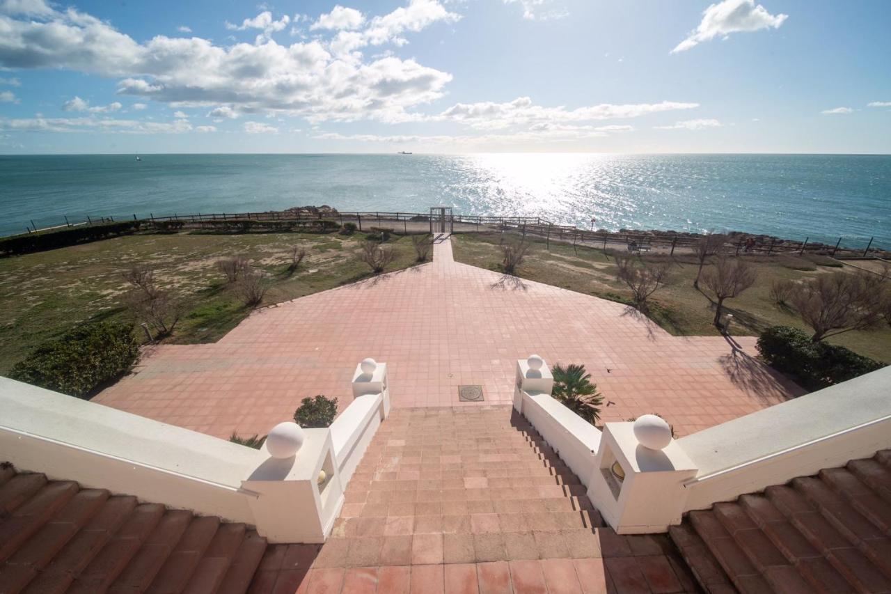 Abis Cap Corniche Sejour Cocooning Dans Un Coin De Paradis Sète Exteriér fotografie