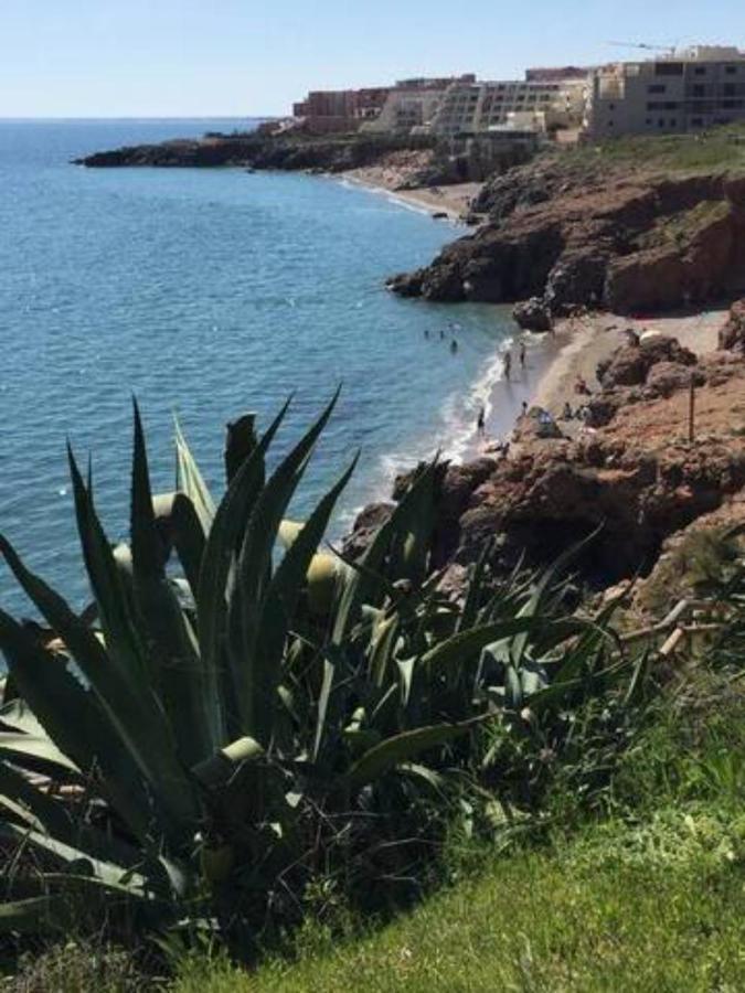Abis Cap Corniche Sejour Cocooning Dans Un Coin De Paradis Sète Exteriér fotografie